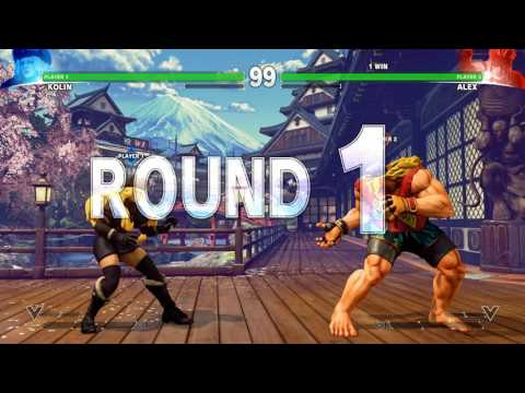 #NWM9 #SFV B3 FR - thecrecarc (KOL) vs Todoville (ALX)