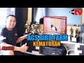PENANGKARAN MURAI BATU EKOR PANJANG AGS BIRD FARM