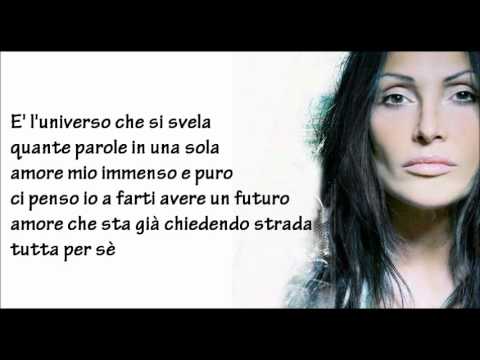 scaricare canzone anna oxa