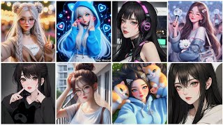 صور بنات انمي كيوت اجمل خلفيات بنات كيوت اجمل صور بنات انمي متنوعه خلفيات بنات انمي متنوعه كيوت 2024