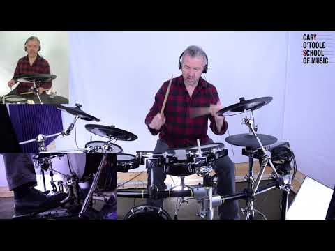 Sub divisions  Quintuplet grooves fills and solos