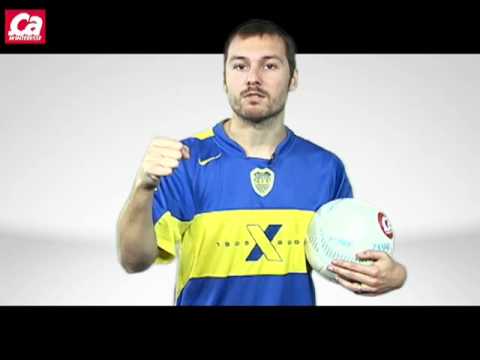 Pourquoi le foot est-il si violent ?