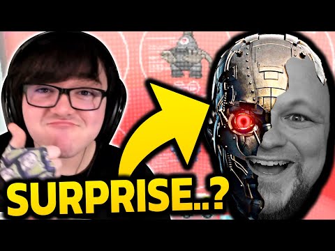 A DIFFERENT KIND OF TASK. • Cutthroat Pokémon Season 4 Episode 12