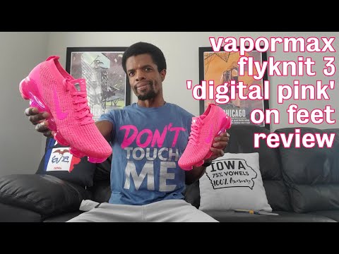digital hyper pink vapormax