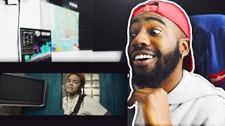 SHE&#39;S BACK?! REACTING TO Young M.A - I Get The Bag Freestyle