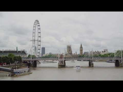 PESLeague 2017 World Finals - Opening Titles