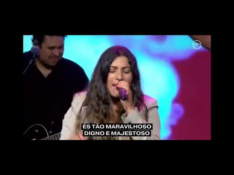 Here I am to Worship | Hillsong Portugal | Venho Adorar-Te