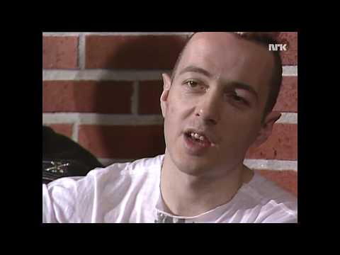 Joe Strummer: - I don't like music