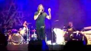 Reamonn Live Lublin - Josephine