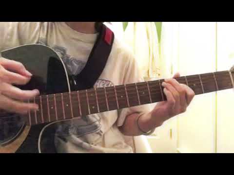 I wait for you by Alex G