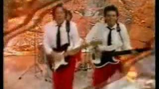 Racey - &#39;Boy Oh Boy&#39; - Countdown Australia 1979.