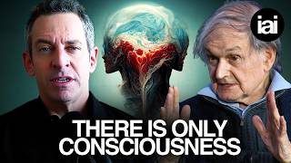 Split brains reveal a bizarre feature of consciousness | Sam Harris, Roger Penrose, Sophie Scott