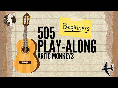 505 Chords