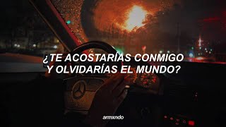 Download lagu Snow Patrol — Chasing Cars [Sub. Español] mp3