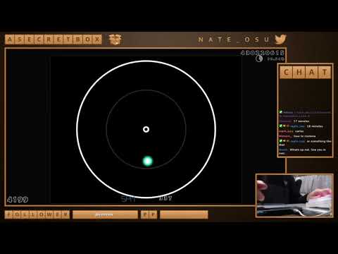 Painters of the tempest 99.3% end choke