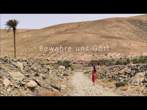 Bewahre uns Gott/Elena Krieger/Foto/