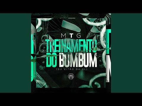 Mtg Treinamento do BumBum