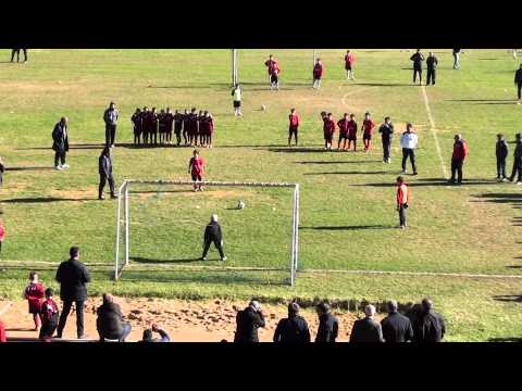 Vincitori del XXVIII°  del torneo " Costa Gaia " cat. 2005 ASD CITTA' DI CARINI