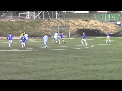 Follo G16 - Askim G16 del 4