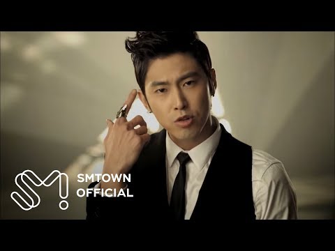 TVXQ! 동방신기 '왜 (Keep Your Head Down)' MV