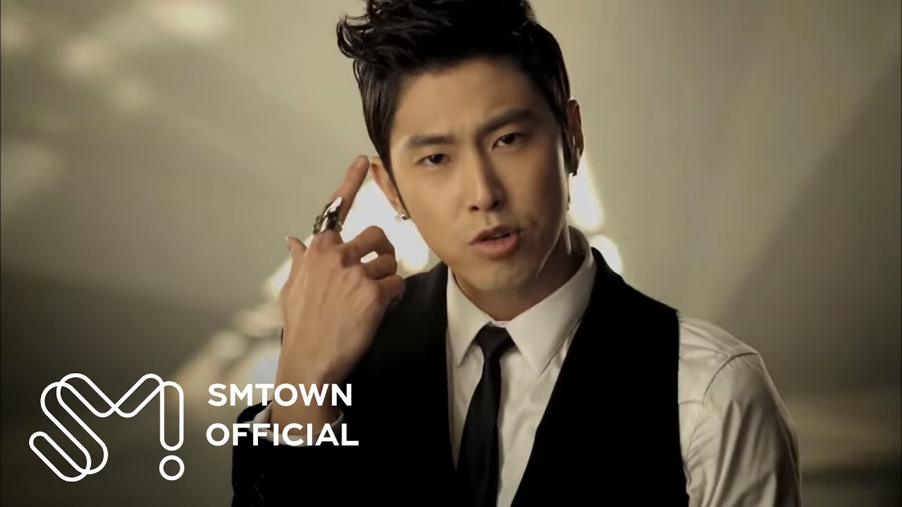 TVXQ! 동방신기 '왜 (Keep Your Head Down)' MV