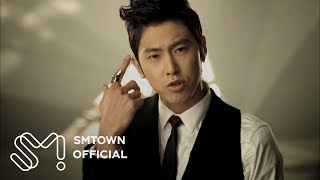 k-pop idol star artist celebrity music video Dong Bang Shin Ki