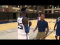 NBA 2K15 My Player Tryouts 1080p HD