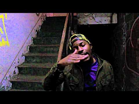 GreenTeam Spiff & Fat - "On The Set" HD
