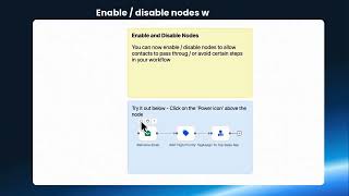 The New Advanced Workflow Builder In HighLevel