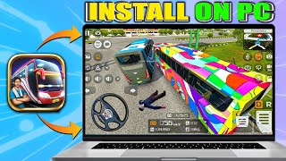 Download lagu How To Play 【Bus Simulator Indonesia】 on PC & Laptop mp3 Download lagu How To Play 【Bus Simulator Indonesia】 on PC & Laptop mp3
