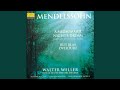 Incidental Music to "A Midsummer Night's Dream", Op.61: I. Overture Op.21