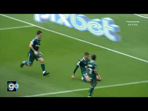 INTER 4 x 2 GOIÁS - 09/10/2022 - BRASILEIRÃO