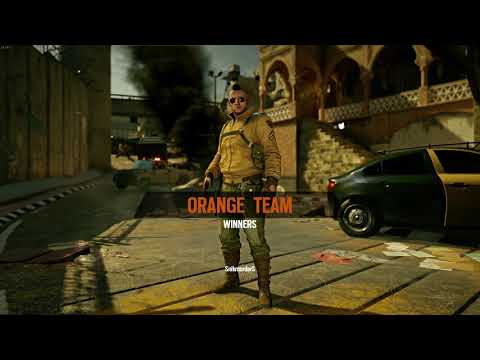 Pulse Elite Skin MVP Animation