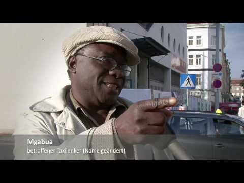Inländer-Taxi - Willkommen im Alltag ausländischer Taxifahrer in Wien!