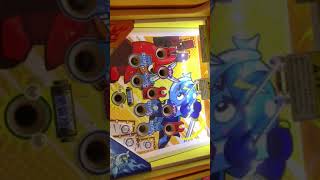【メダルゲーム】戦国カブトンプラス☆コインゲーム