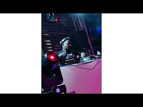 Gro la vibe SEGA 2022  - KInsley M 🎉💃🏻🎚(bonne année 2022)