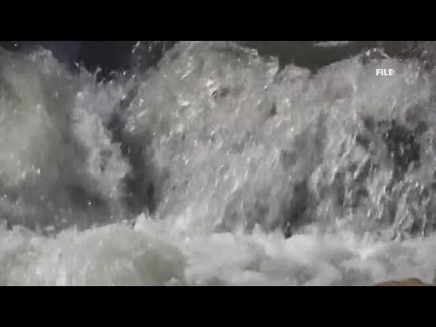 Spring thaw brings new challenges as winter snow melts away