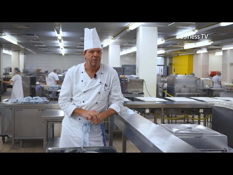 So isst das Klinikum Ingolstadt