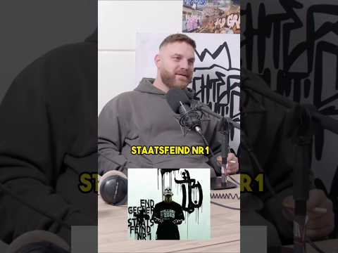 🎤 "BUSHIDO STOLE MY SONG! – SAAD SPEAKS OUT"