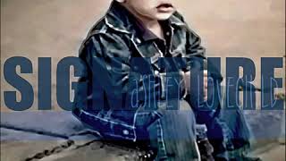 I Just - Ashley Lovechild (Signature Album)