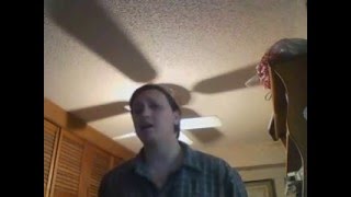 Viva Voce From The Rocketboys (Cover)