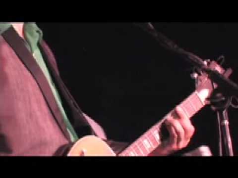 Paul Cebar at Shank Hall Gimp Sparrow from Nick Rondinelli