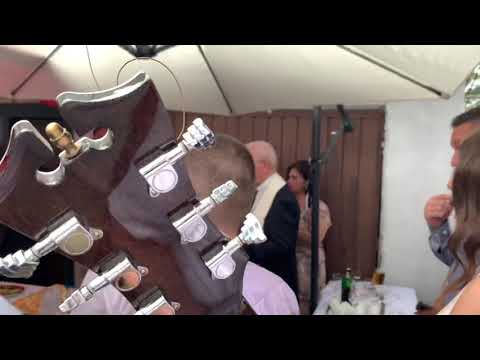 Svadba Ricov, Biskupov govor 24.7.’20