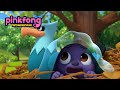 Hide N Seek Pinkfong Wonderstar Animation Cartoon For Kids Pinkfong Hogi