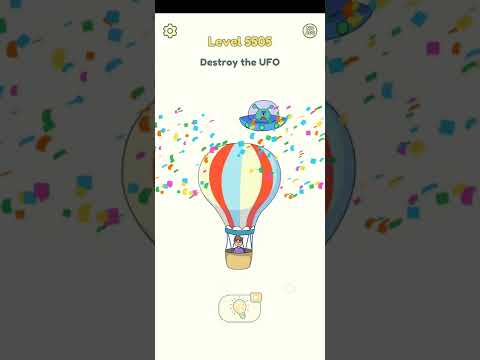 dop2 level #5505 #dop #dop2 #gameplay  #shorts #deleteonepart