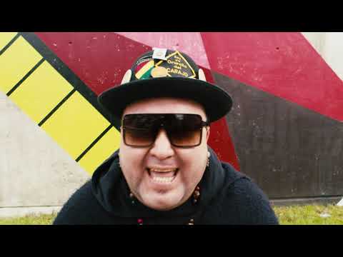 Las Mejores Morenadas Central Oruro - LOS DE AJAYU JACHA (Video Oficial) Carnaval 2024