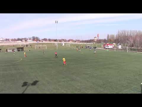 Гол Микита Ходаковський. Зоря - Зірка U-21 / Goal Mykyta Khodakovskyi. Zorya - Zirka U-21. 0-1