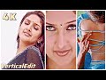 Sridevi Vijaykumar Inta Andam Full Song Vertical Video Info 4K60FPS Actress Edition