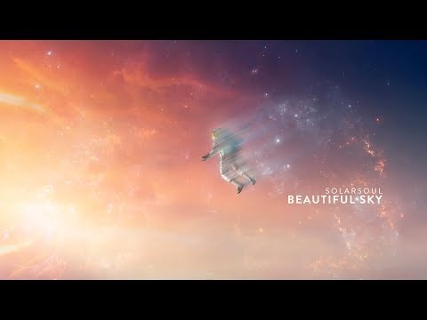 Solarsoul - A Wonderful Day For A Walk [Beautiful Sky - EP]