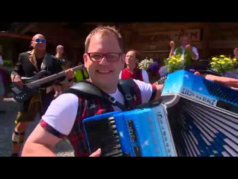 Münchner Zwietracht - Hey Rosi  (Rosi Polka)